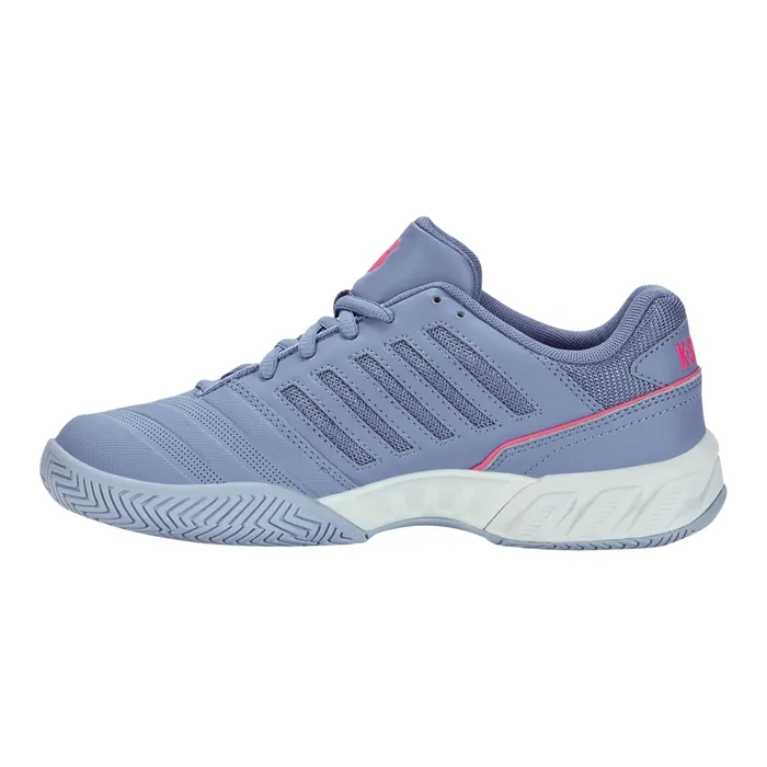 K-Swiss Bigshot Light 4 Tennisschoenen Dames