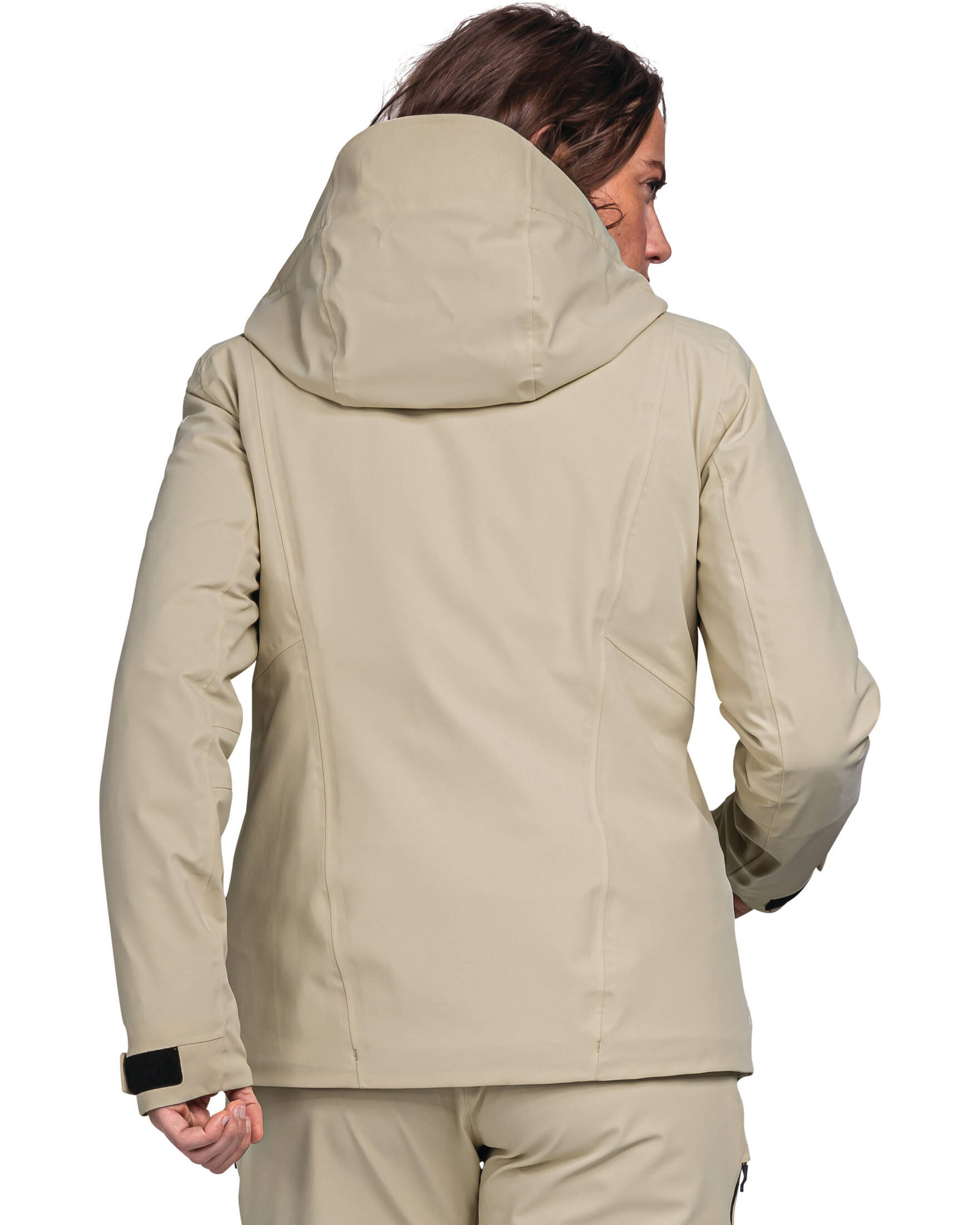 Schöffel| Damen Ski Jacke Pontresina L