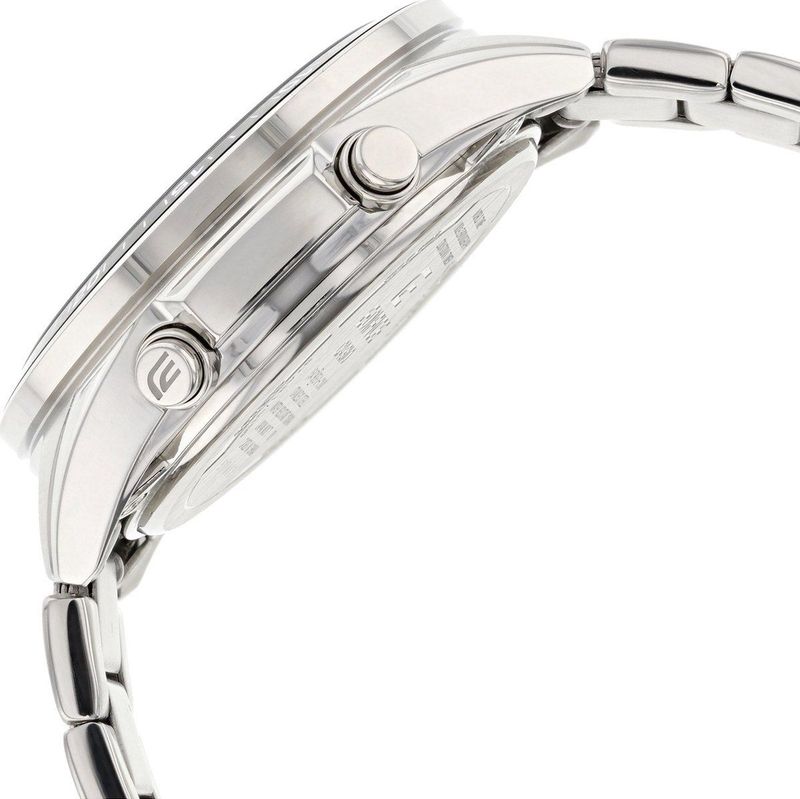 Casio - EFV-C110D-1A3VEF - Edifice Bluetooth - Horloge - Zilver
