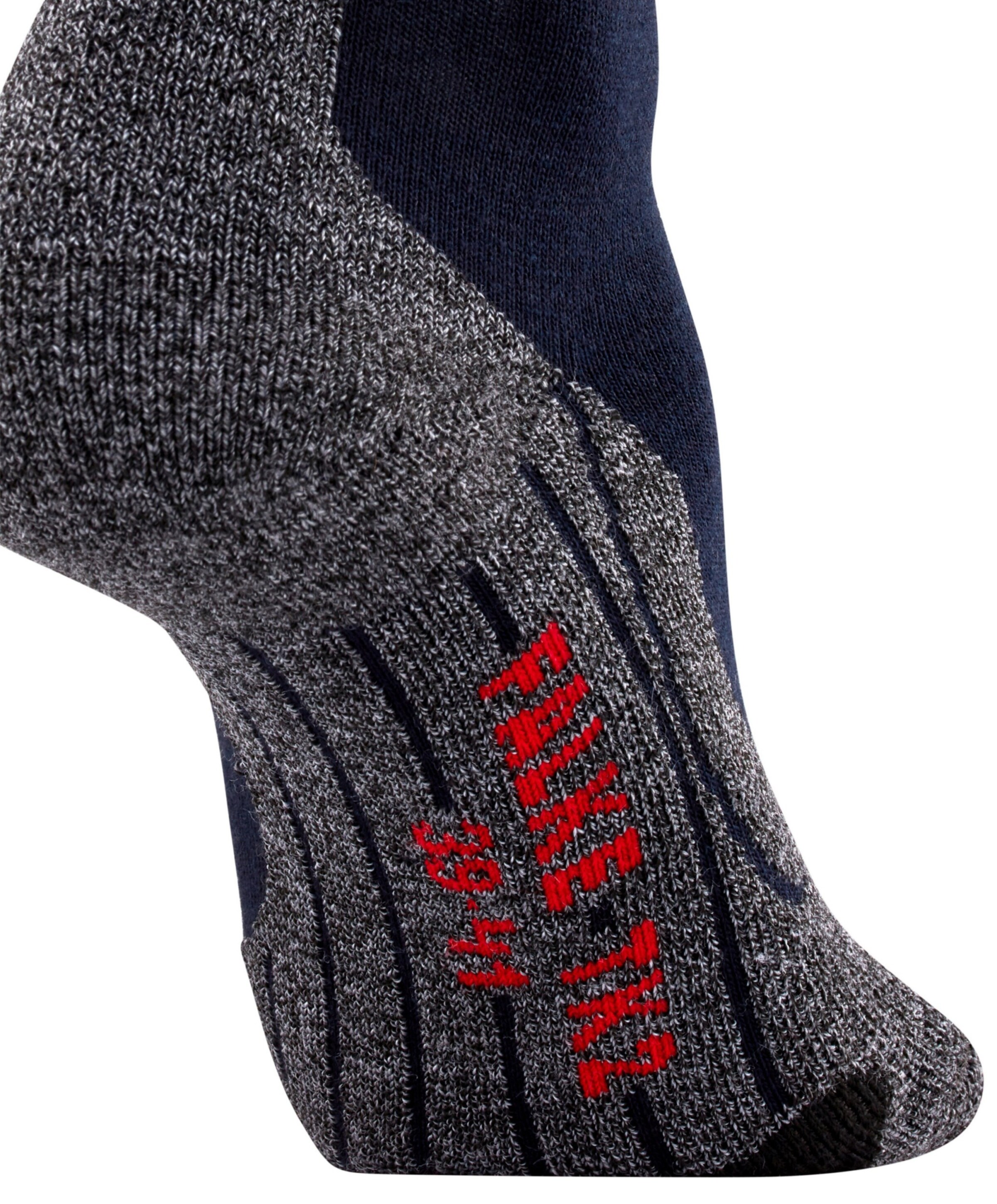 Falke Sokken blauw