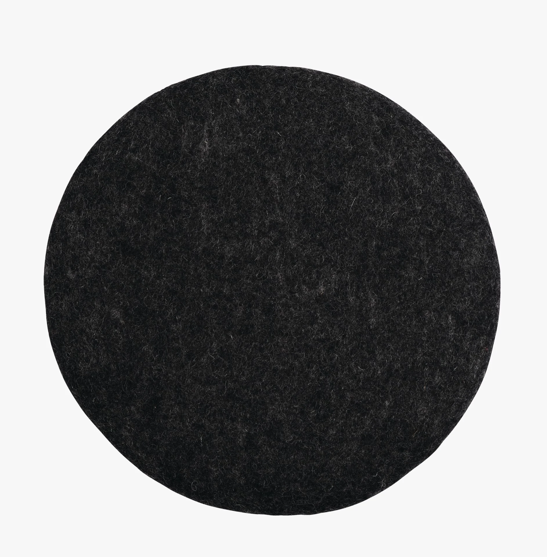 Stolpute koksgrå - ø35 cm