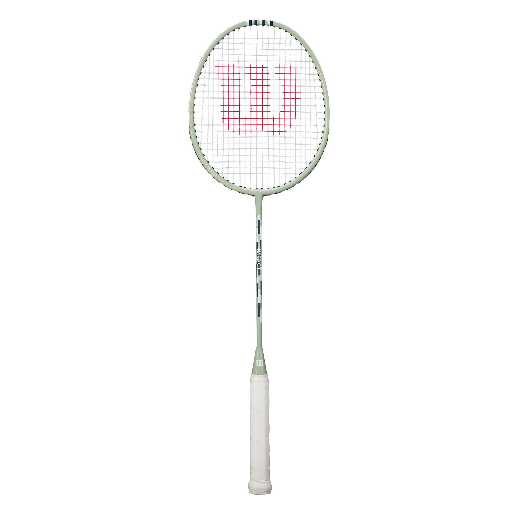Wilson Impact Bmtn Rkt 99