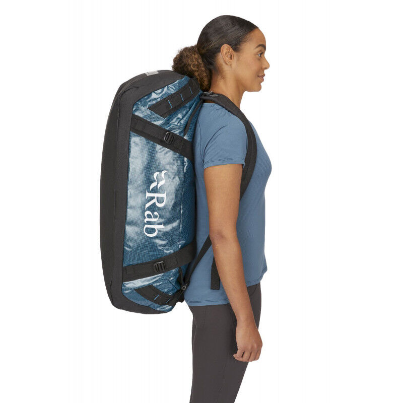 Expedition Kitbag II 80 - Duffel