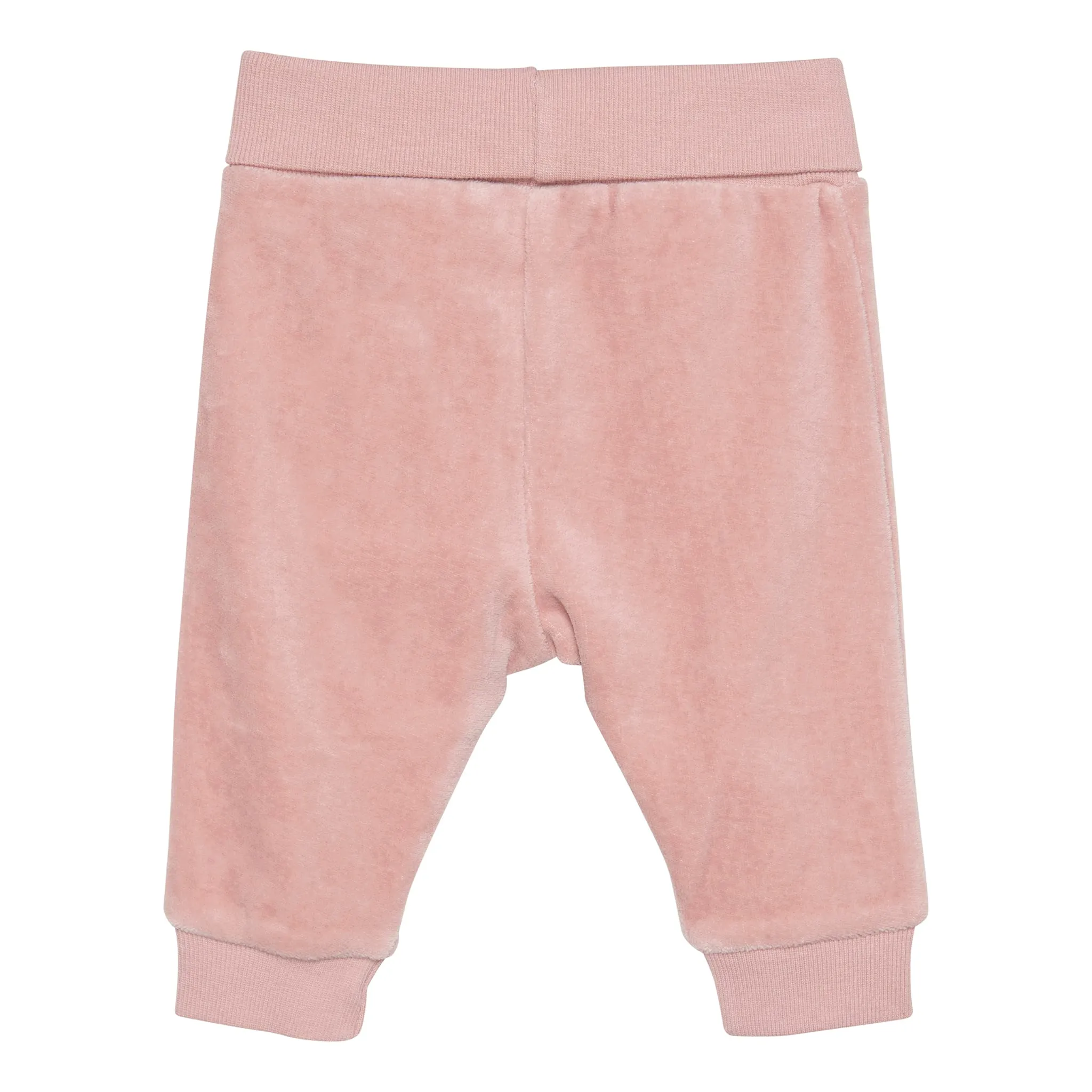 Fixoni Pantalon Velour Nouveau-né -24mois
