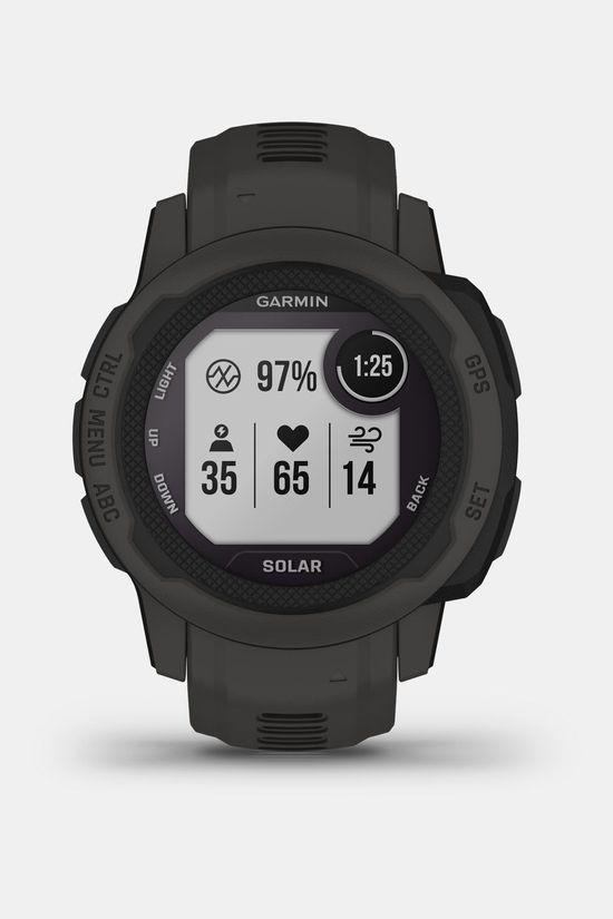 Garmin Garmin Instinct 2s Solar GPS-Horloge