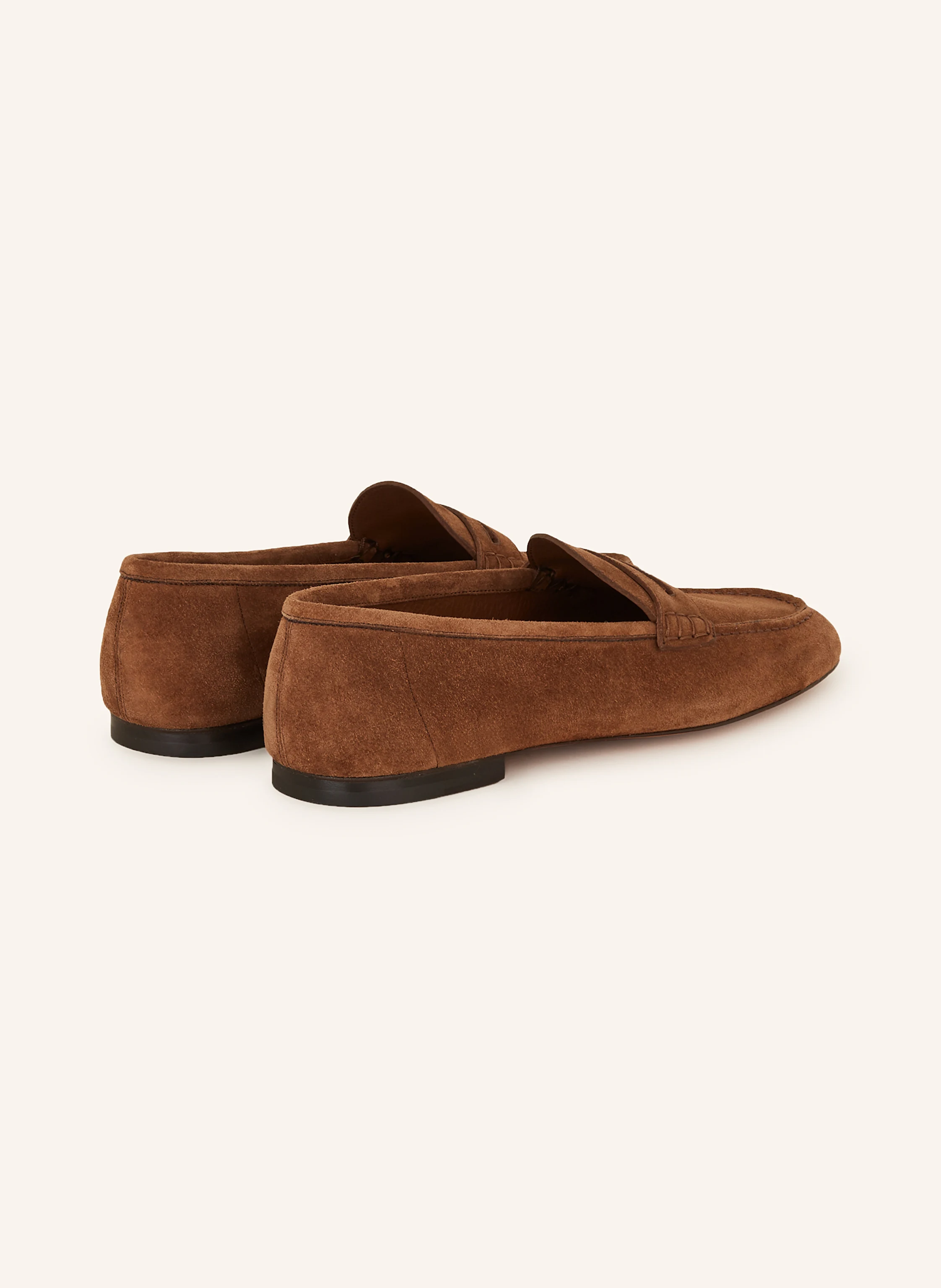 RALPH LAUREN PURPLE LABEL Penny-Loafer COLLINS