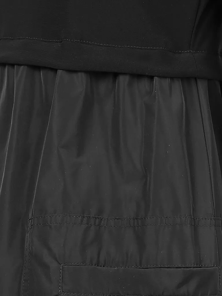 JOSEPH RIBKOFF Minikleid schwarz