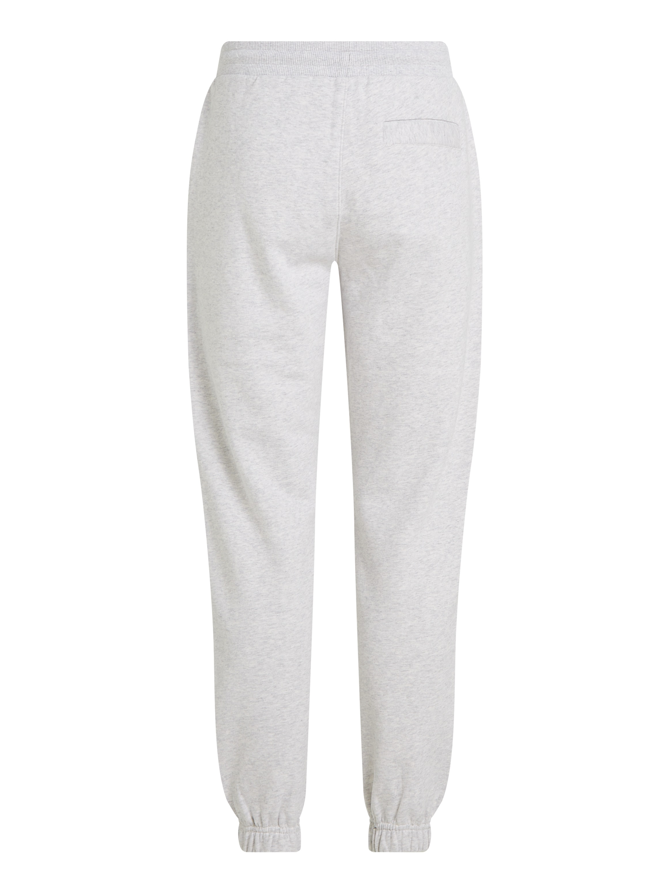 Calvin Klein Jeans Jogginghose »CHENILLE MONOLOGO SWEATPANT«  mit Logostickerei