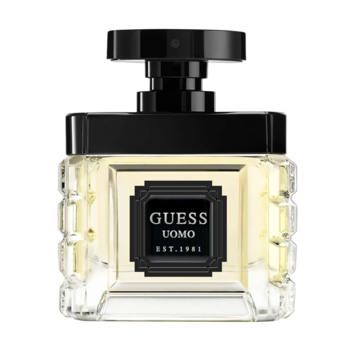 Guess Uomo Eau de Toilette