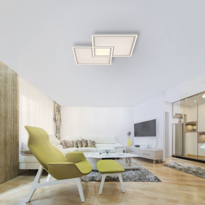 LED-Deckenleuchte