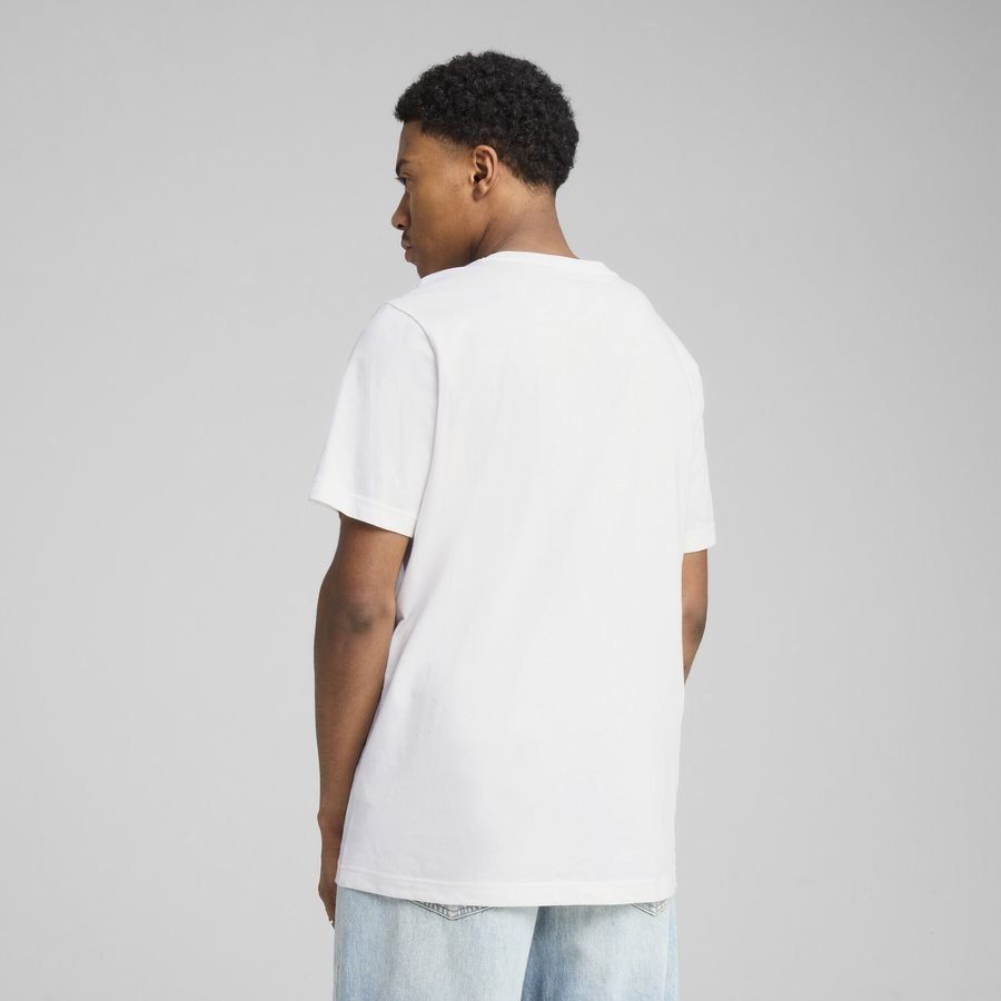 Puma Essentials No. 1 Logo T-Shirt