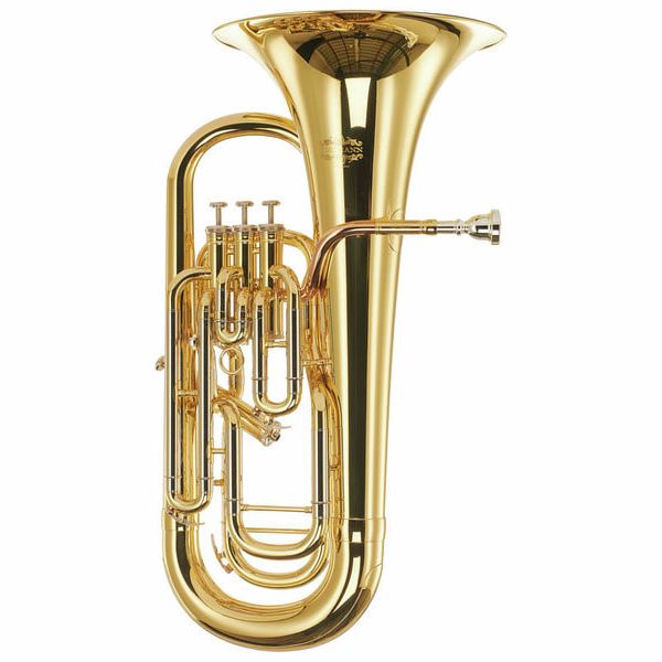 Thomann EP 802L Superior Euphonium