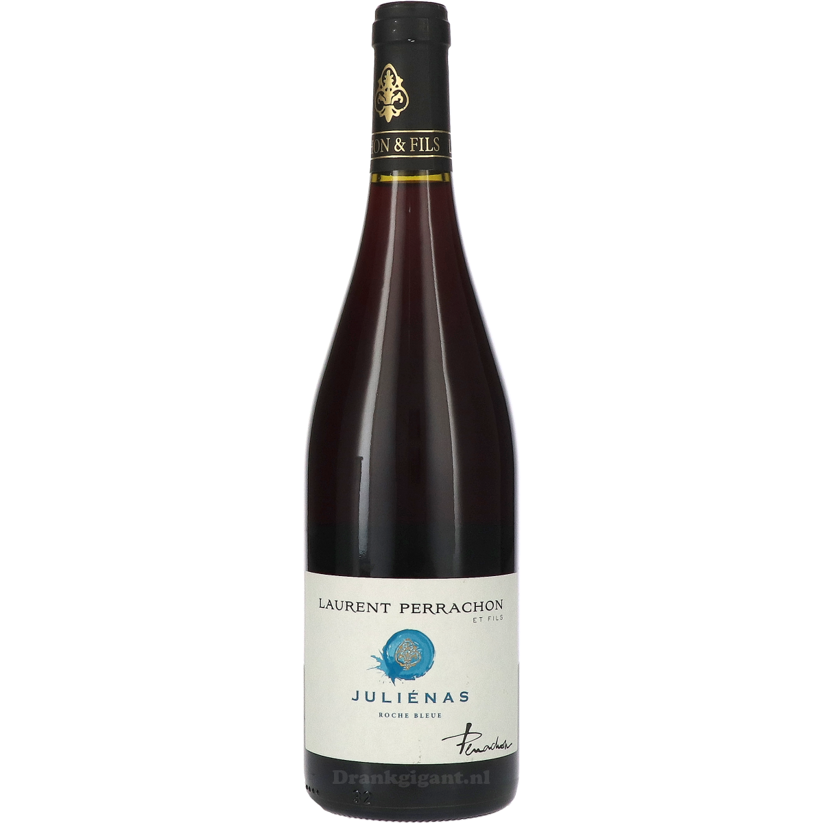 Perrachon Julienas Roche Bleue 75 cl