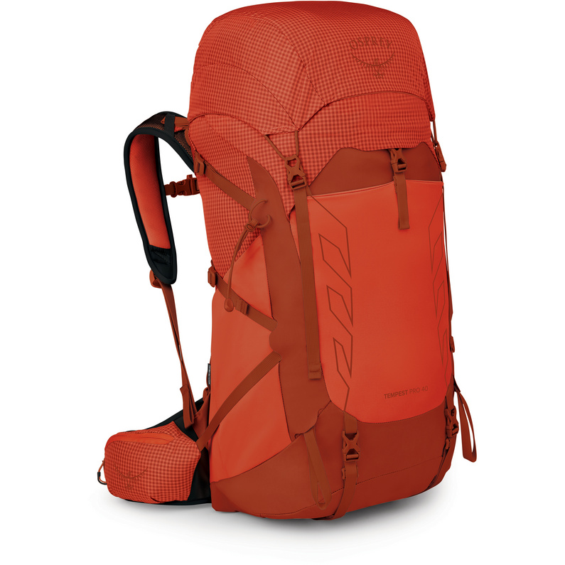 Osprey Damen Tempest Pro 40 Rucksack