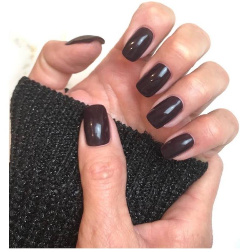 CND Vinylux Nail Polish 15 ml - Fedora #114