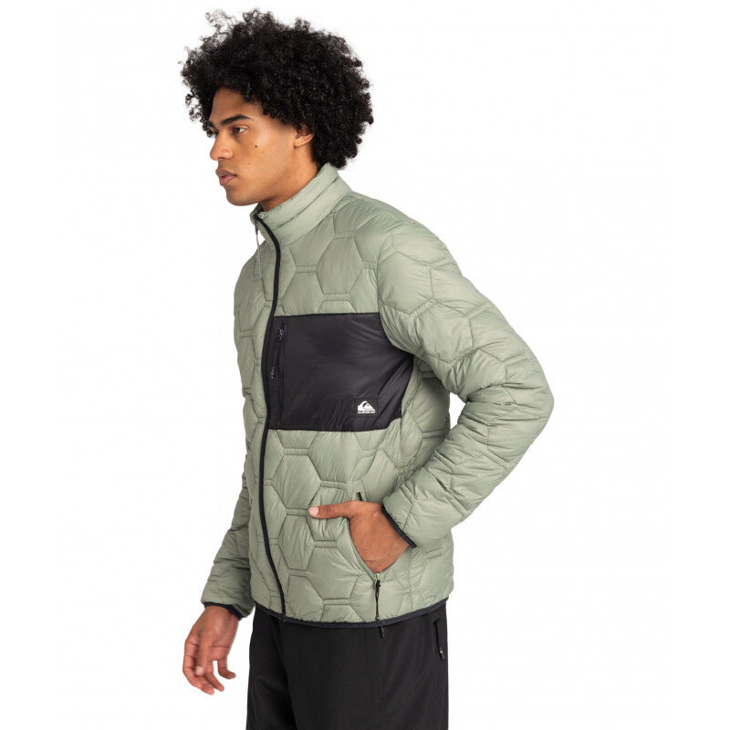 Fuse Jacket - Doudoune homme