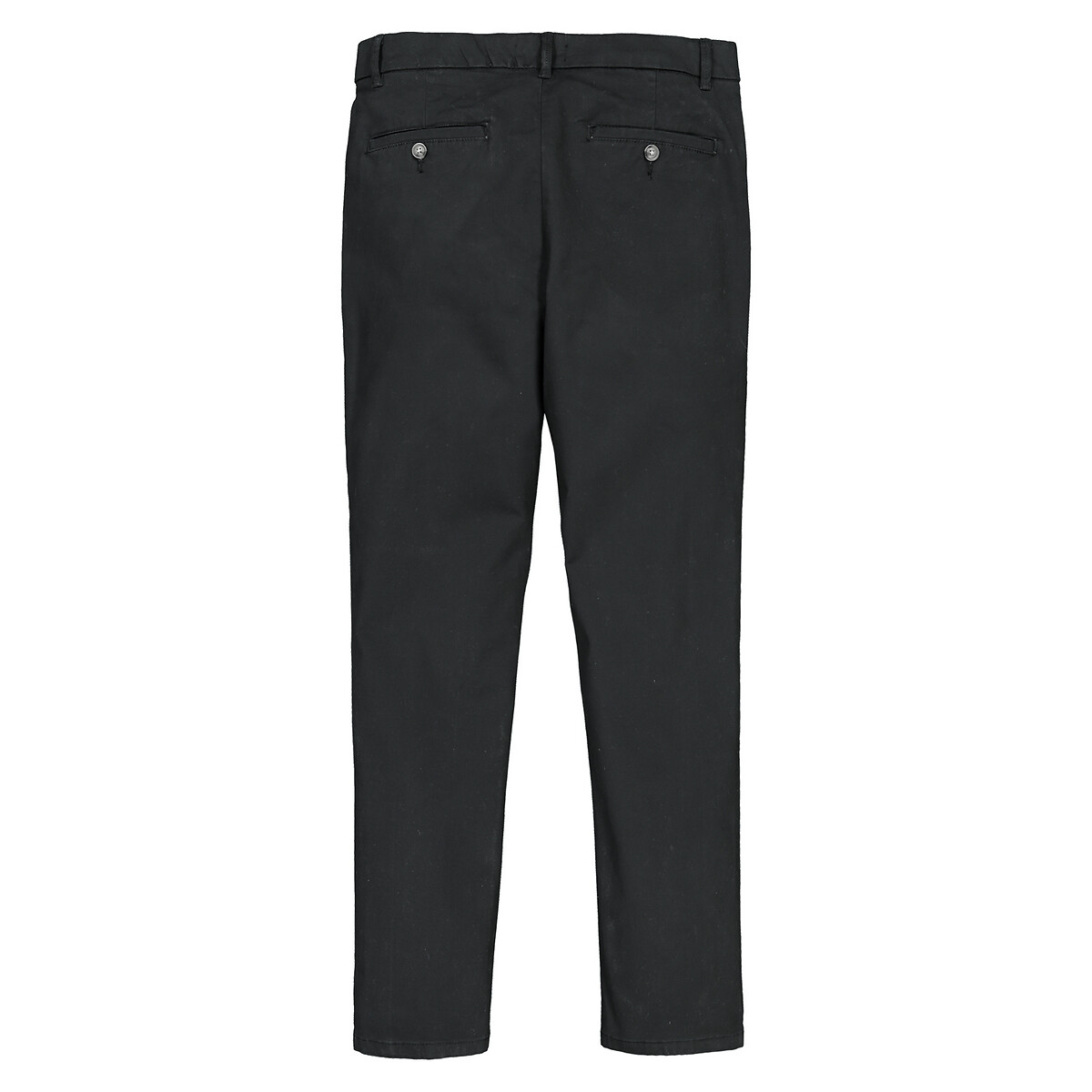 COLEÇÕES LA REDOUTE<br>Calças chino
