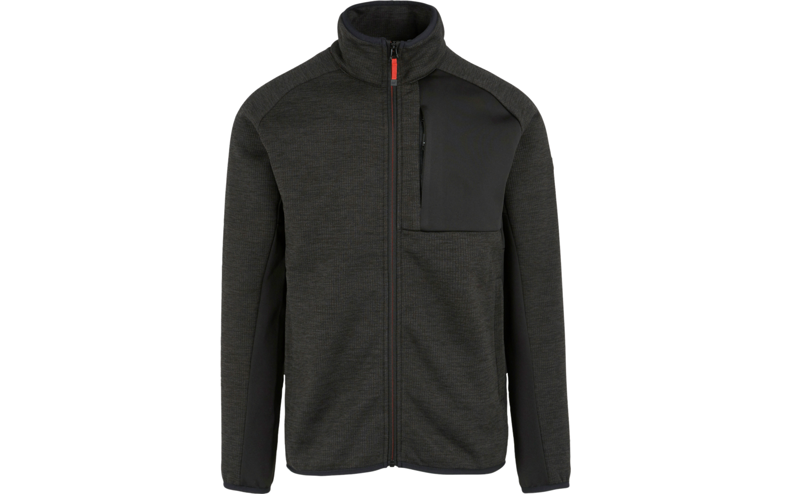 Regatta Shorston Herrenfleecejacke mit durchgehendem Reißverschluss