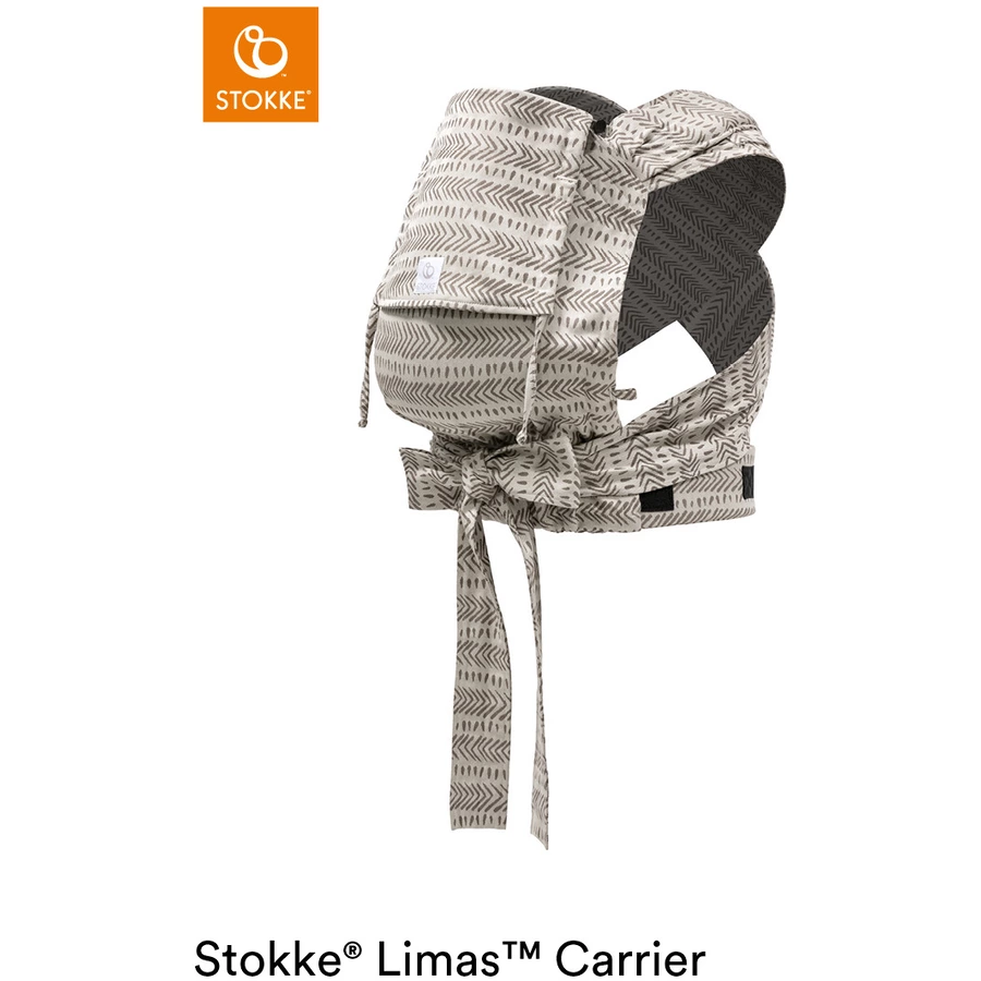 STOKKE® Limas™ Babytrage Boho Beige OCS