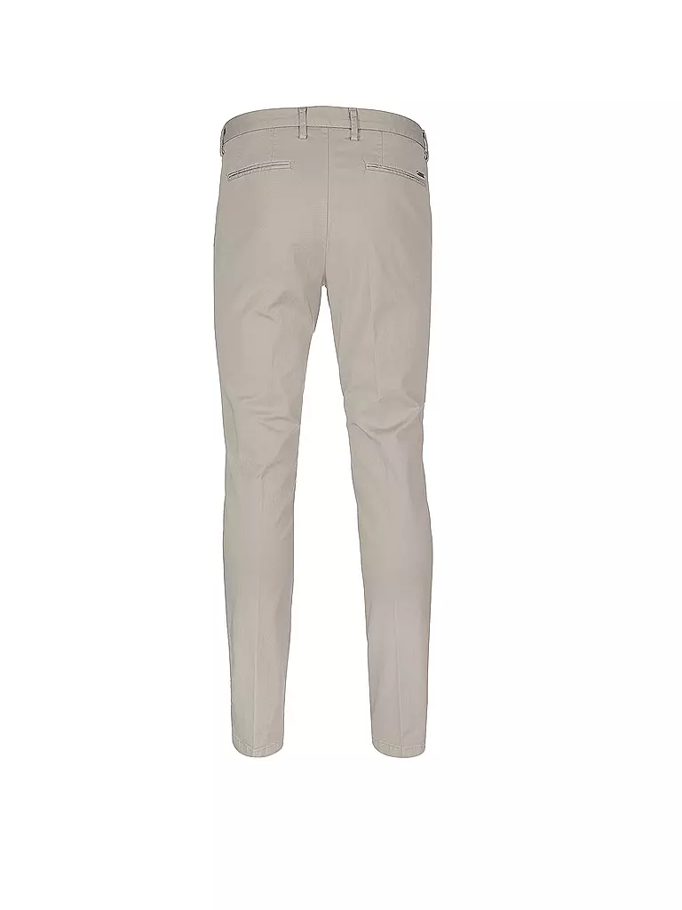 BOSS Chino Slim Fit KAITO1 beige