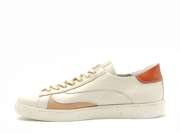 Pikolinos basses femme 6978 beige