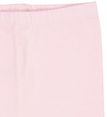 Copenhagen Colors Radlershorts - Solid - Ballerina