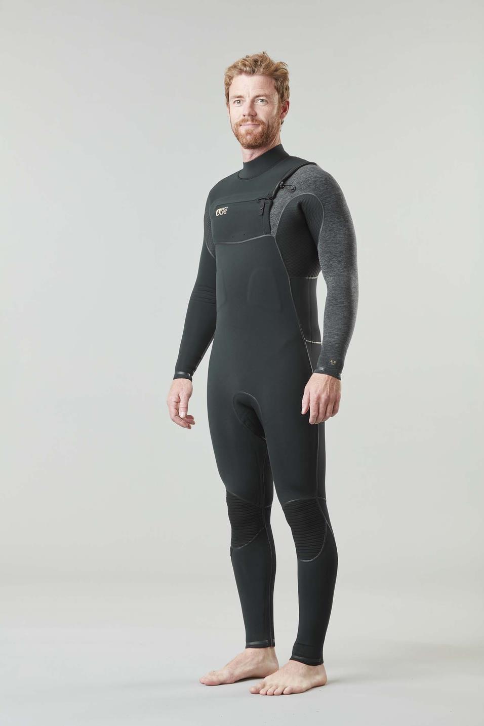 Picture DOME 4/3 FZ Black