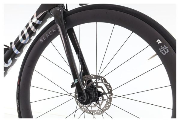 Produit reconditionné · Factor O2 VAM Carbone AXS 12V · Gris / Vélo de route / Factor | Très bon état