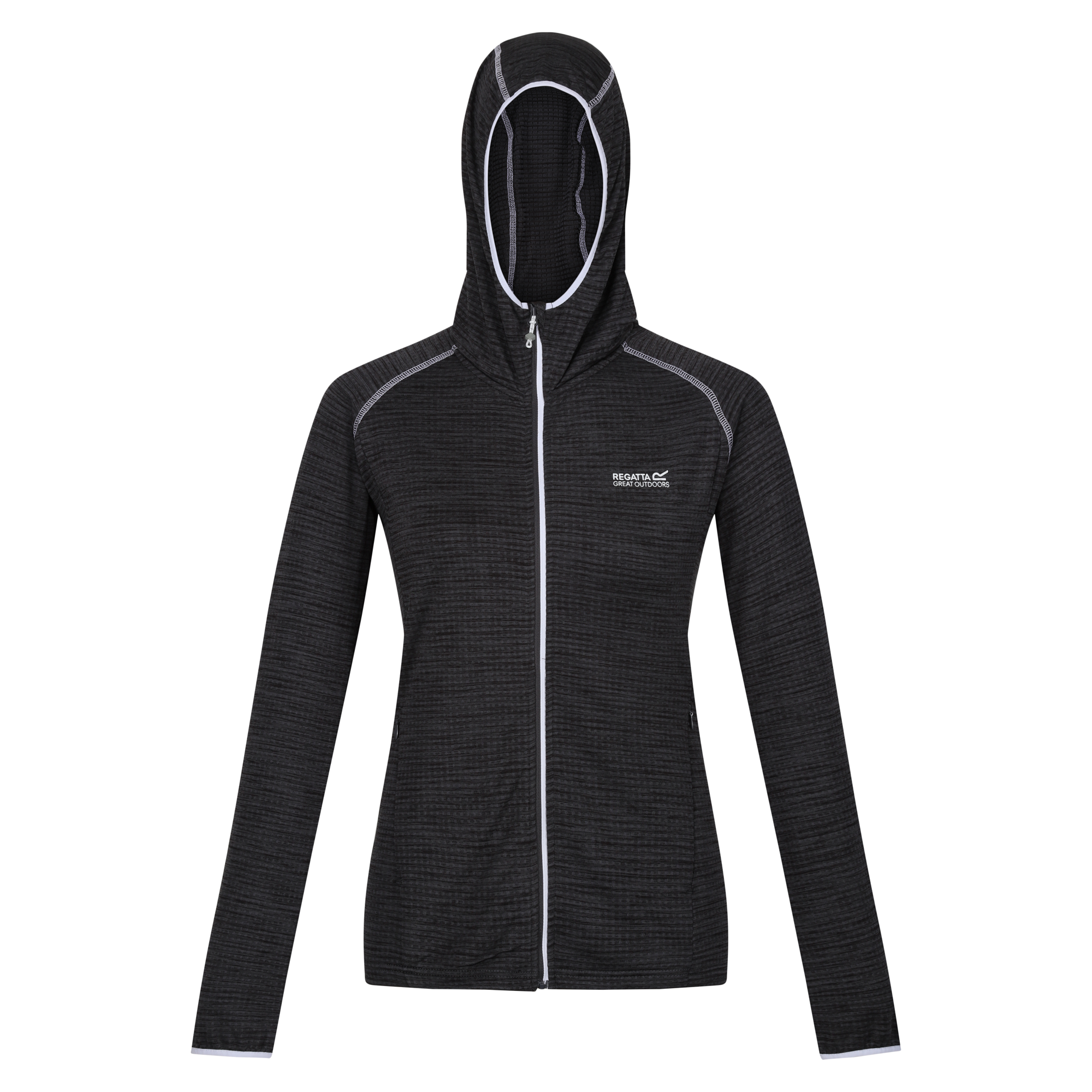 Regatta Women’s Yonder Hoody Damen Outdoorjacke