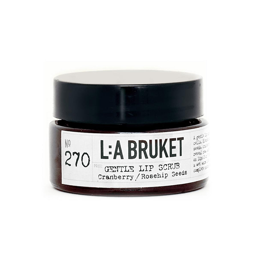270 Gentle Lip Scrub