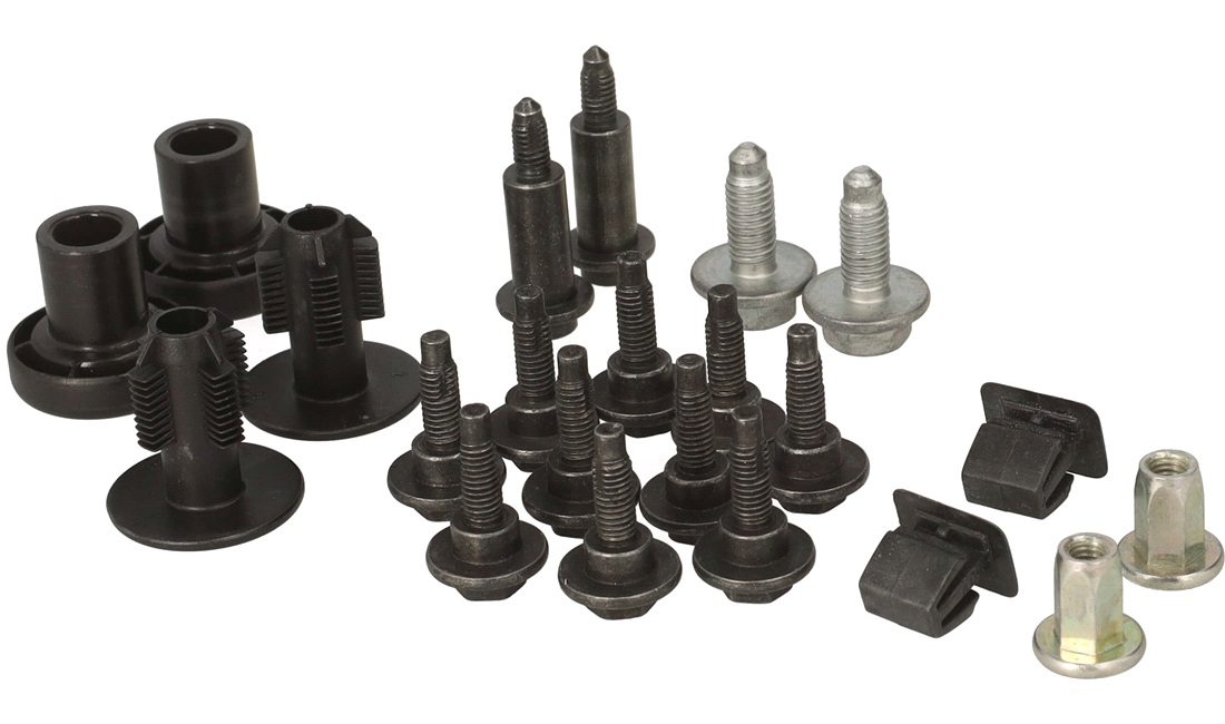 Clips