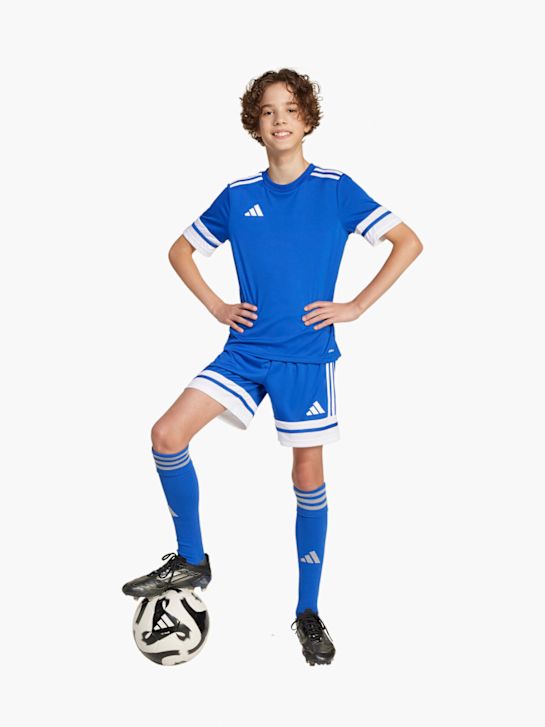 adidas Shorts Blau