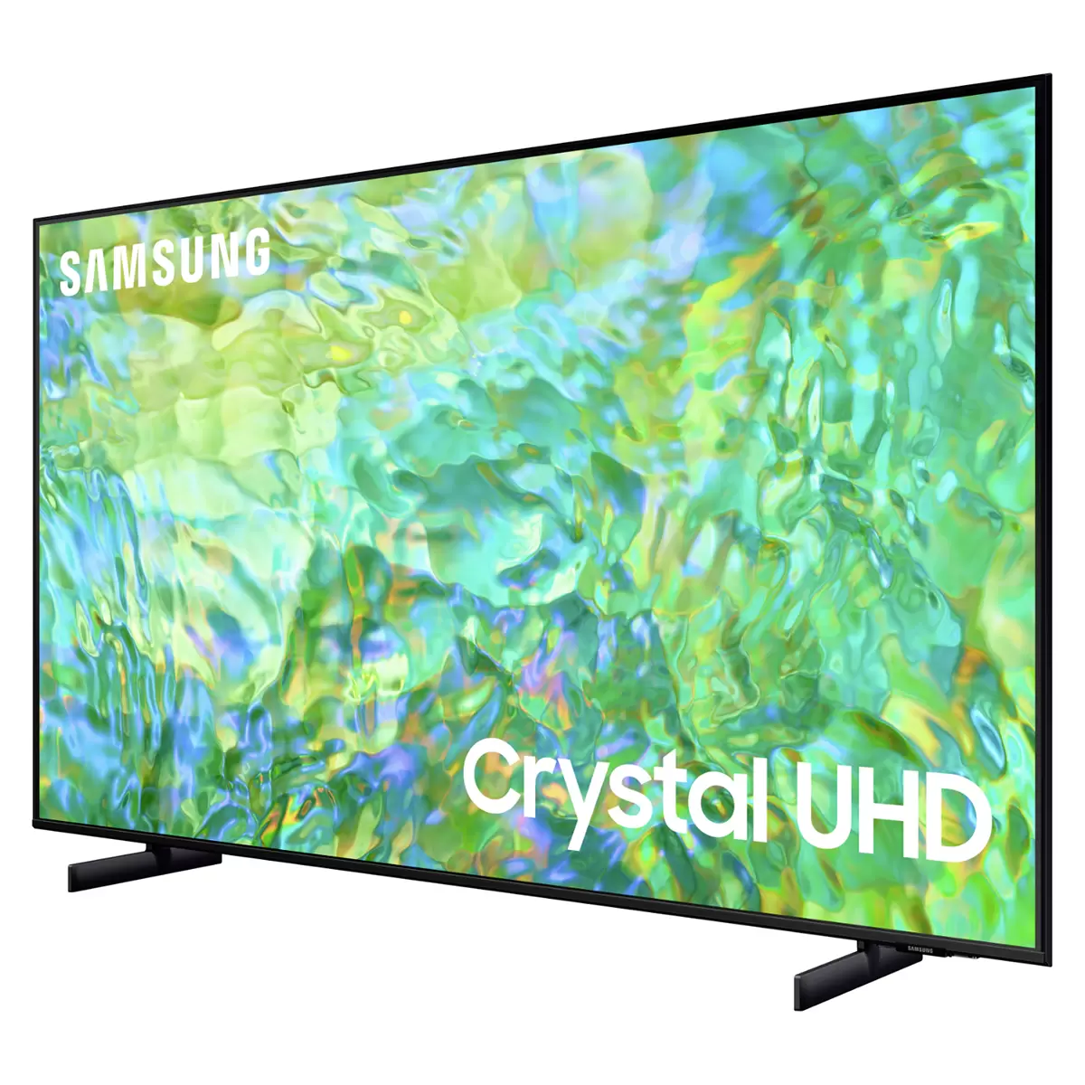 Samsung UHD TV 55'' UE55CU8070U Schwarz