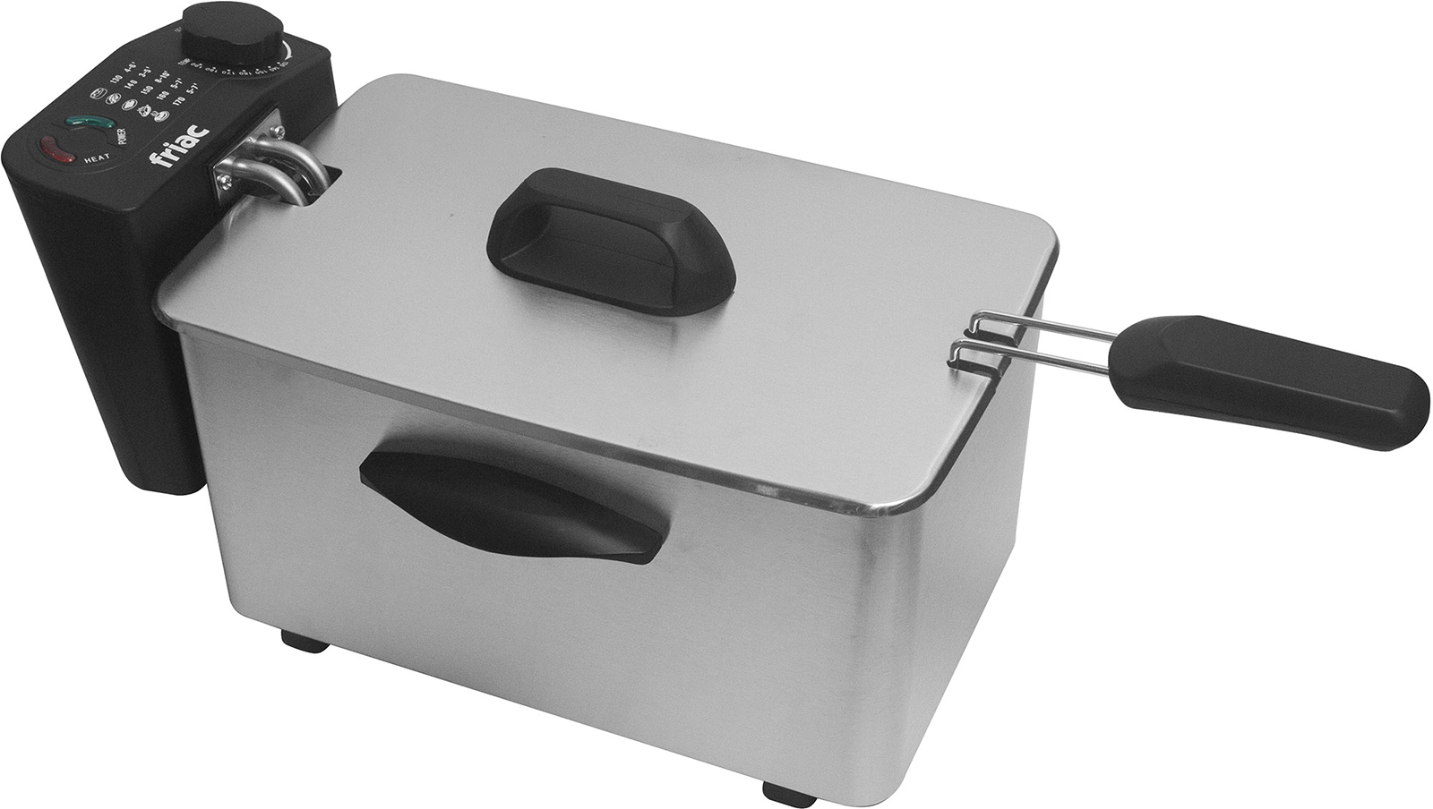 Friac F400IX Frituurpan