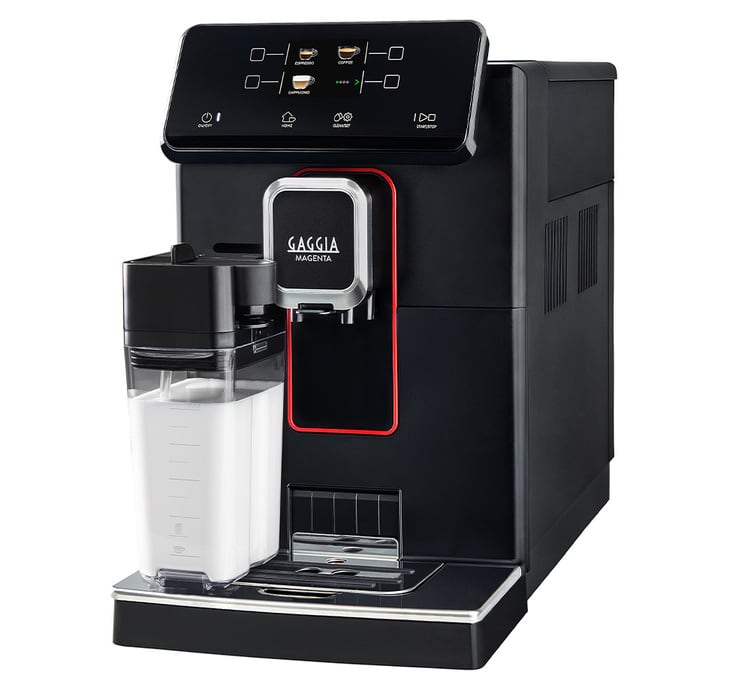 GAGGIA Magenta Prestige Coloris:Noir