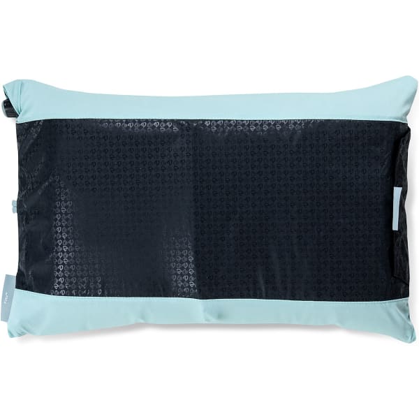 Oreiller de voyage NEMO EQUIPMENT FILLO FROST/SILT