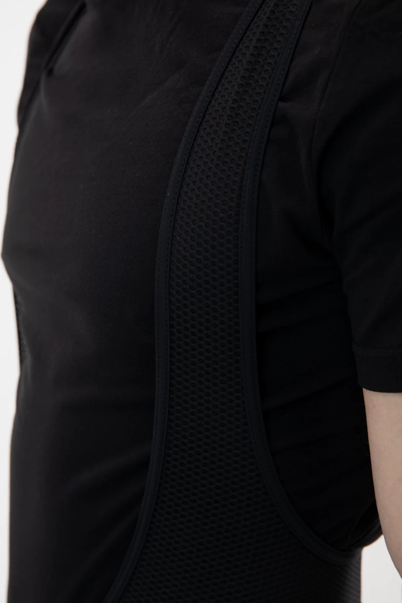 Stoke Herren Bib Tight