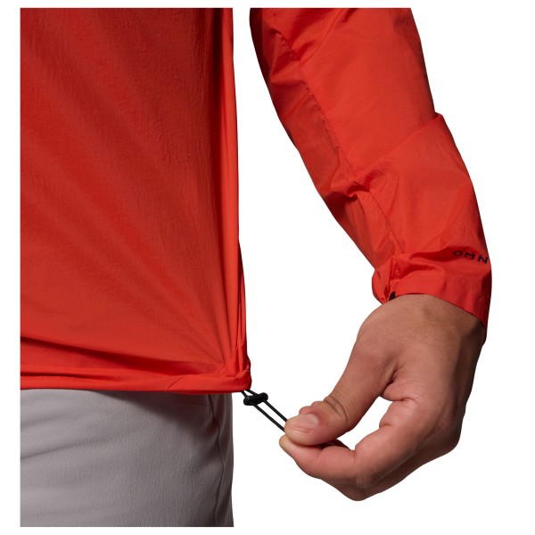 Columbia - Khyex Pro Wind Jacket - Coupe-vent