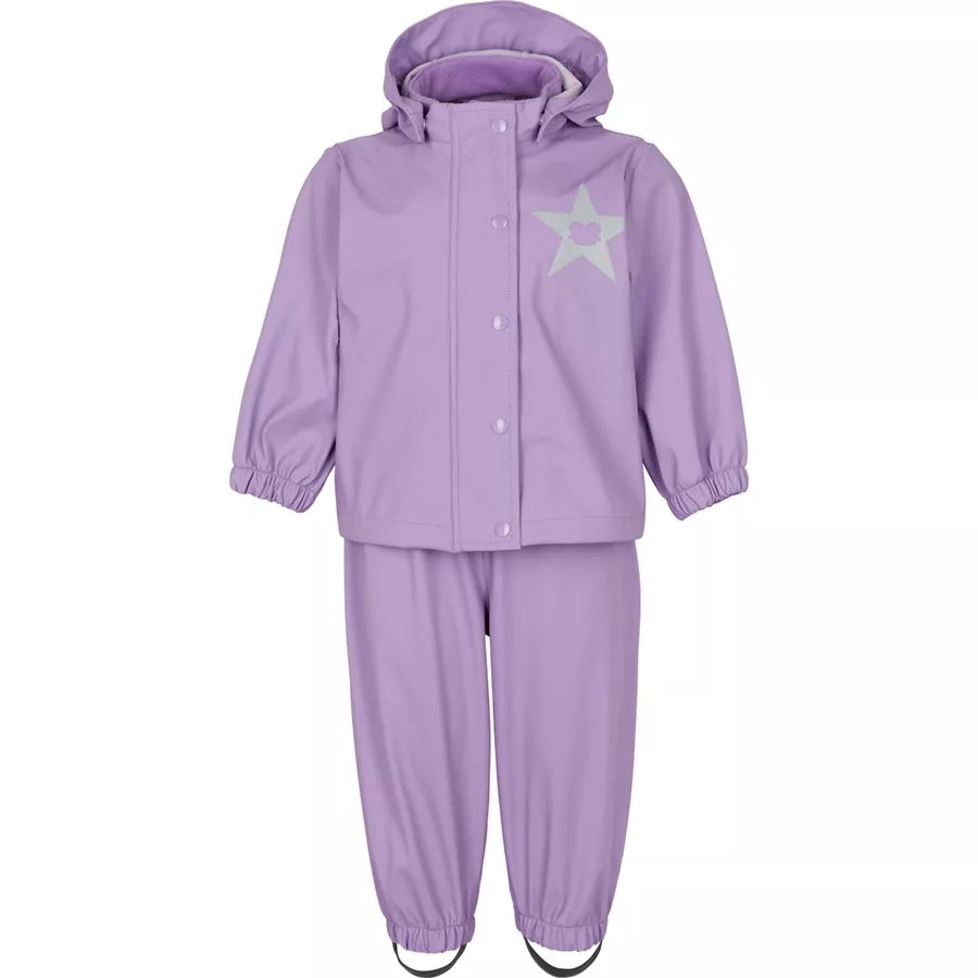 Fred's World Regenset lavender