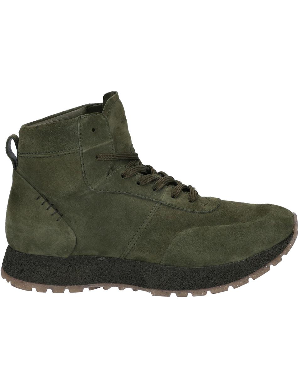Sneaker Adriana 02, salvia