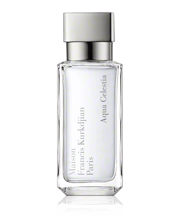 Maison Francis Kurkdjian Aqua Celestia edt vapo 35ml