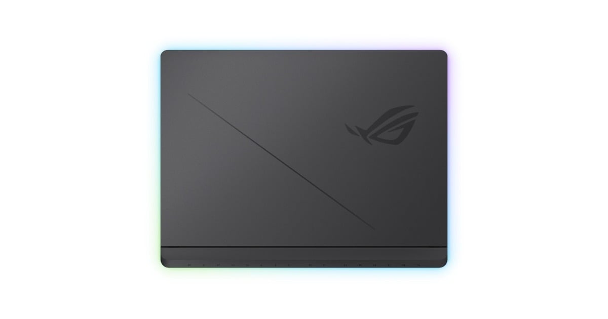 ASUSROG Strix G16 G615LW-S5058W 16