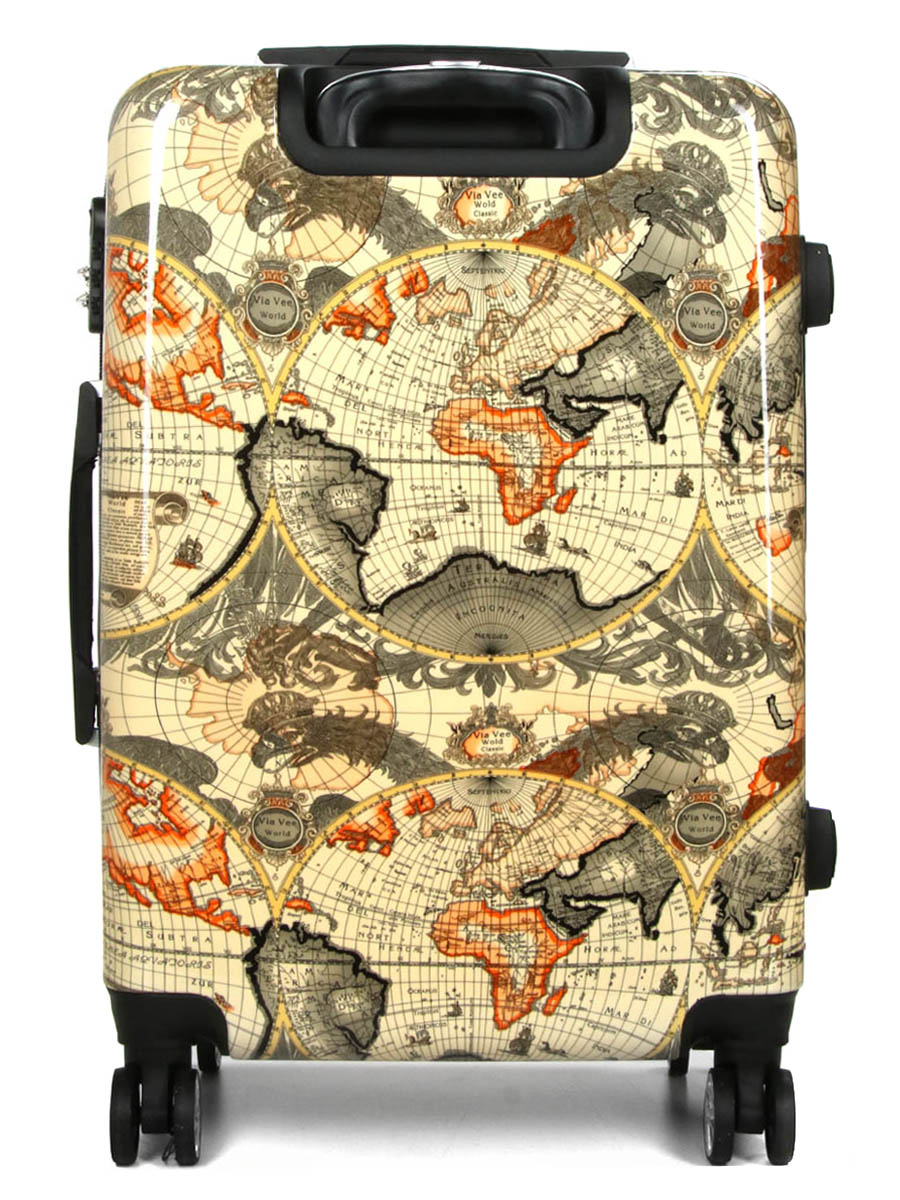 Valise Madisson Marco Polo 65 cm