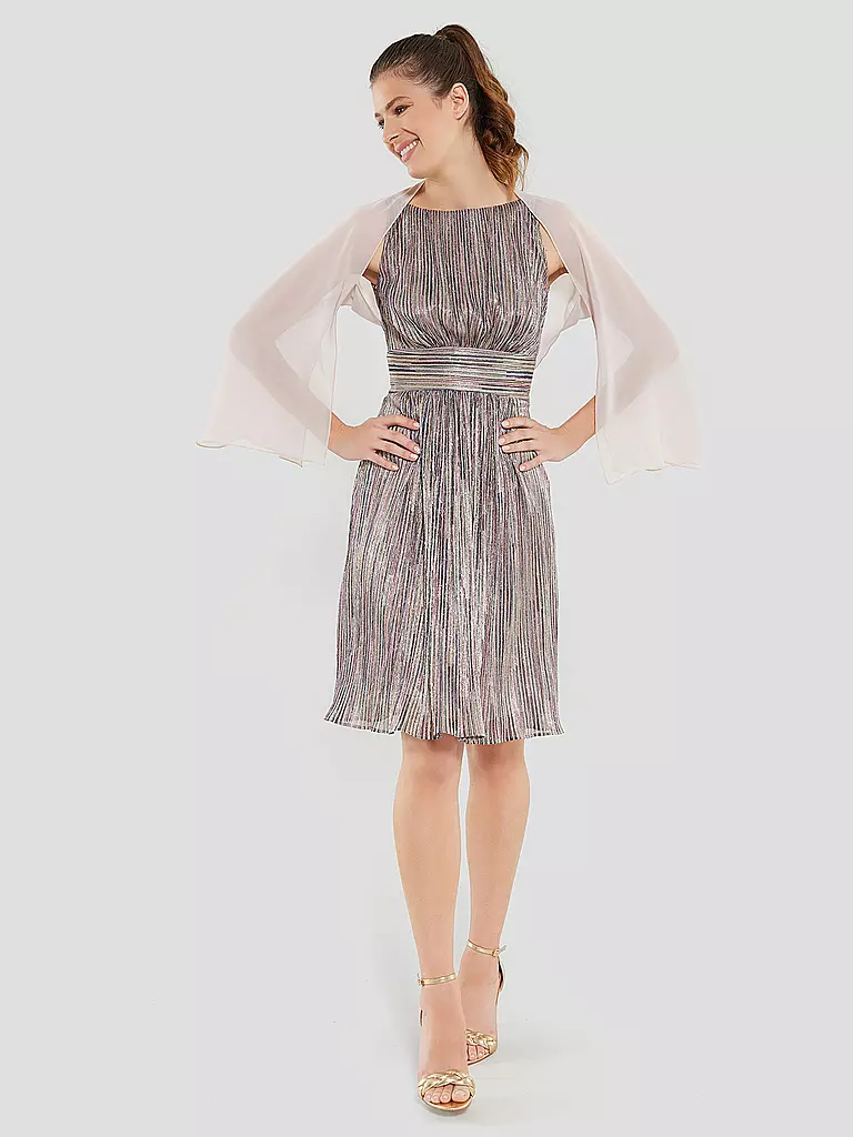 SWING Bolero  beige