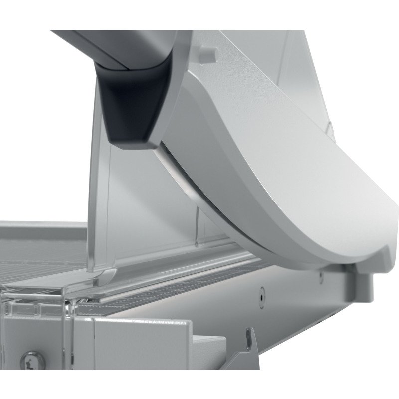Massicot de bureau A4 Leitz Precision Home - capacité 8 feuiles