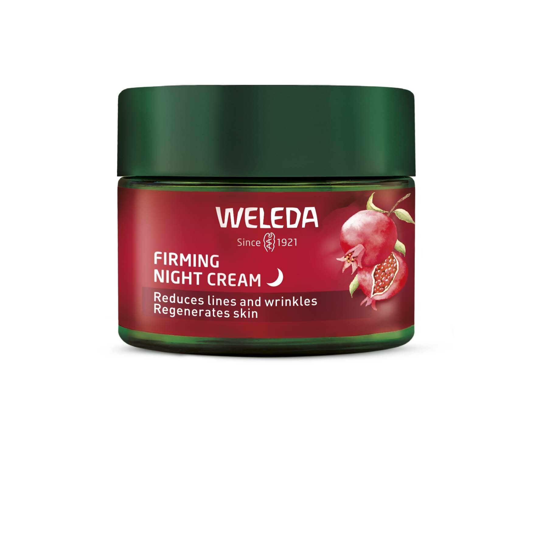 Firming Night Cream 40ml