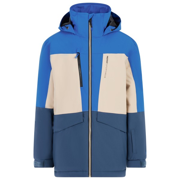 Protest - Kid's PRTMilan Snowjacket - Veste de ski