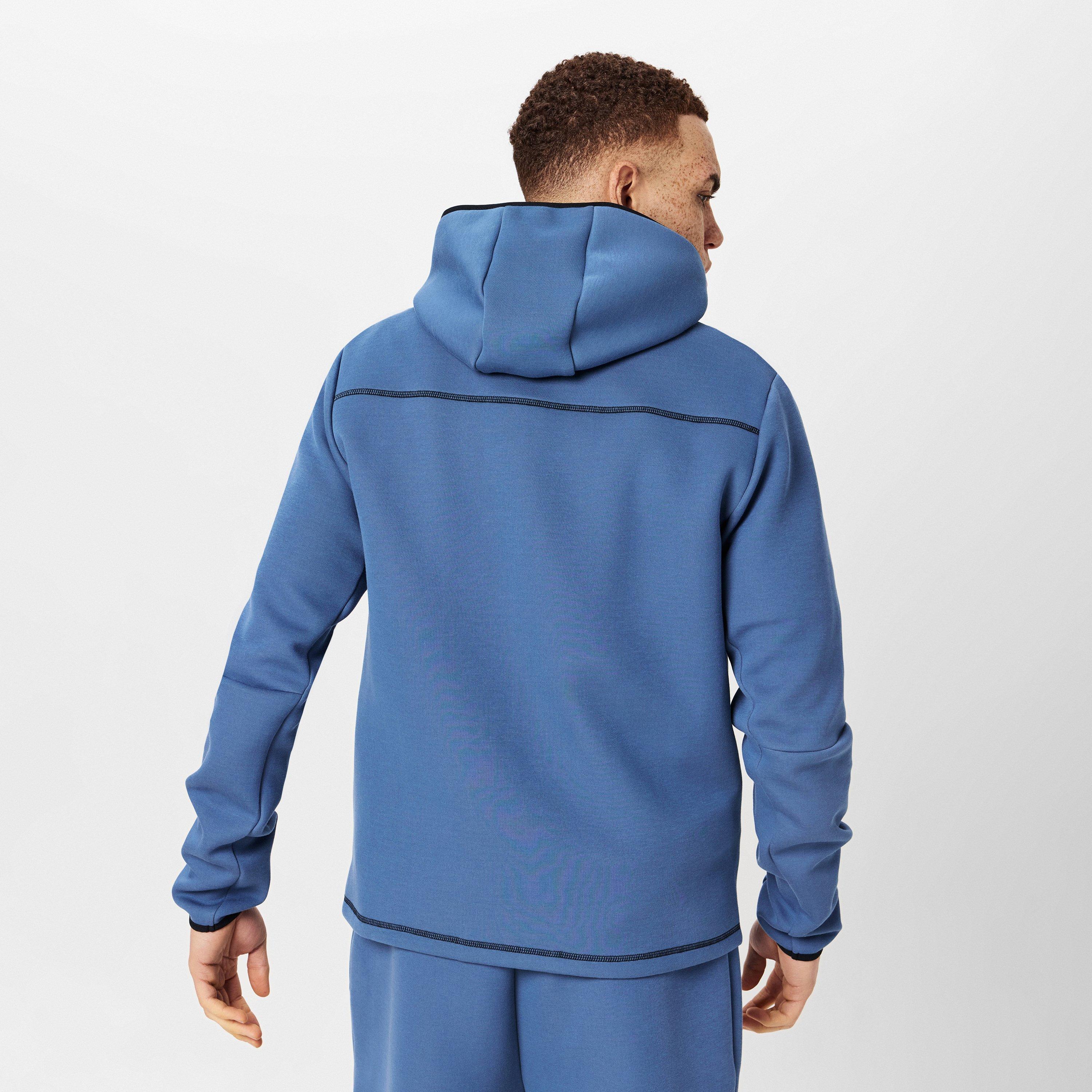 Everlast Elite Hood