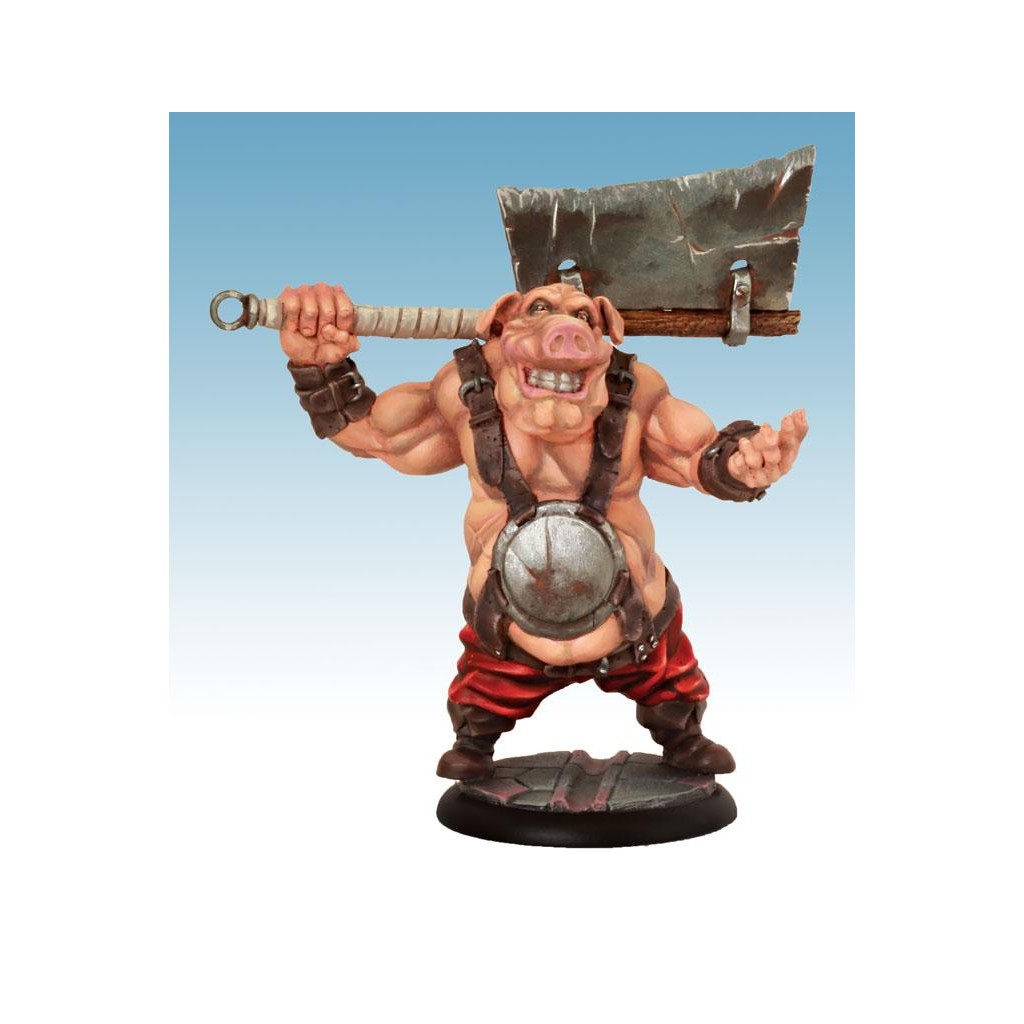 Briskars - Quintors - Starter Pack V2