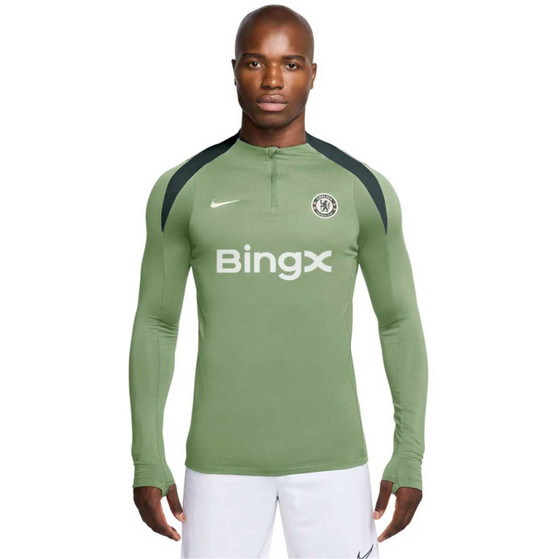 Nike Chelsea Strike Drill Top 2025/2026